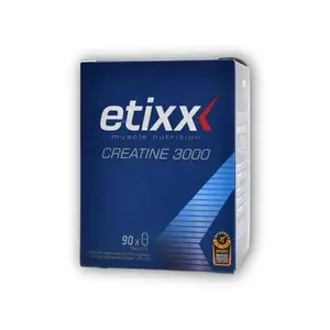 Etixx Creatine 3000 90 tablet obraz