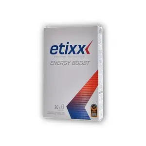 Etixx Energy Boost 30 tablet obraz