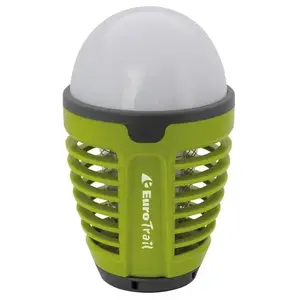 Eurotrail Lampa pro hubení hmyzu obraz