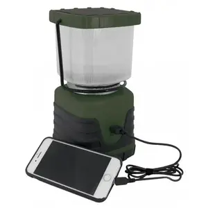 Eurotrail Nabíjecí lampa Lumina obraz