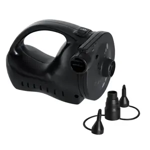 Eurotrail Nabíjecí pumpa 12/230V obraz