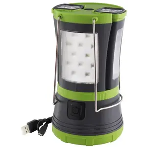 Eurotrail Nabíjecí svítilna Multi Light obraz