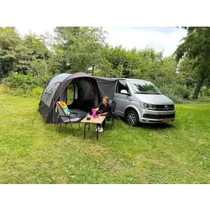 Eurotrail Předstan Roadster Air obraz