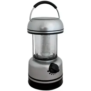 Eurotrail Solární lampa Skat obraz