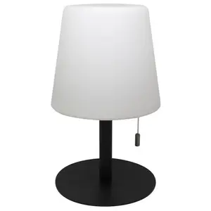 Eurotrail Stojací lampa Spark obraz