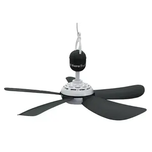 Eurotrail Stropní ventilátor 230V obraz