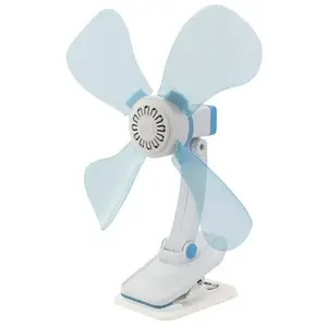 Eurotrail Ventilátor 12V obraz