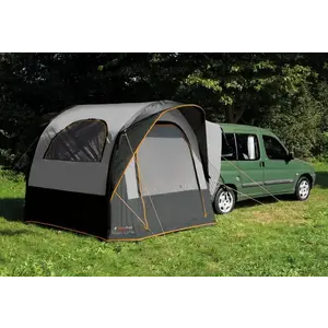 Eurotrail Zadní předstan Cruiser Air SUV obraz