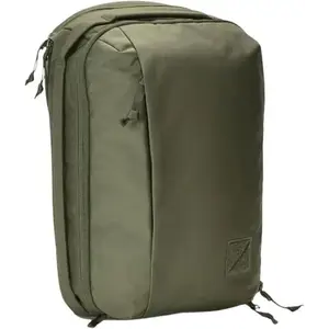 Evergoods Civic Panel Loader 16l zelený batoh obraz