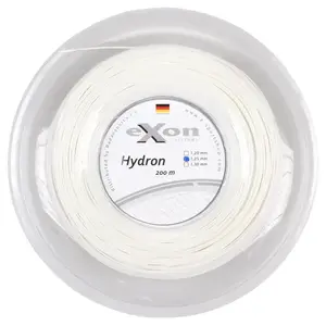 Exon Hydron tenisový výplet 200 m - 1, 25 obraz