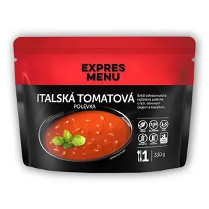 Expres Menu Italská tomatová 330 g obraz