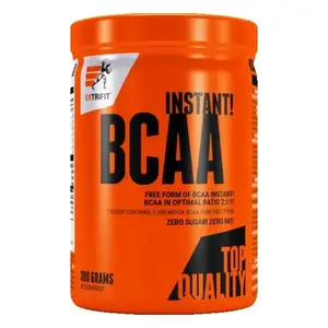 Extrifit BCAA Instant 300g - Višeň obraz