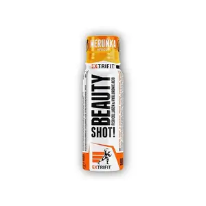 Extrifit Beauty Shot! 90 ml - Meruňka obraz