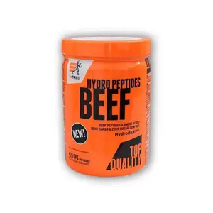 Extrifit Beef Hydro Peptides 420 kapslí obraz