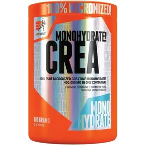 Extrifit Crea Monohydrate 400g obraz