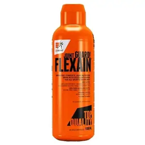 Extrifit Flexain 1000ml - Višeň obraz