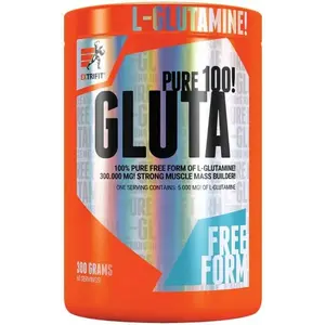 Extrifit Gluta Pure 300g obraz
