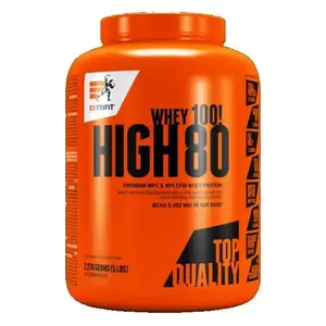 Extrifit High Whey 80 2270g - Pistácie obraz