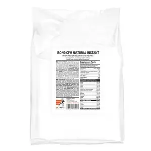 Extrifit Iso 90 1000g obraz
