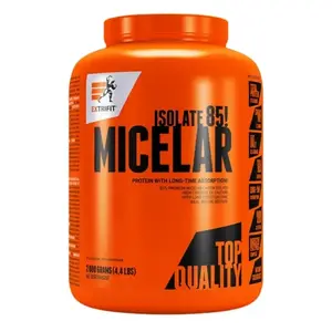 Extrifit Micelar Casein 2000g - Vanilka obraz