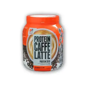 Extrifit Protein Caffé Latte 80 1000g - Caffe latte obraz