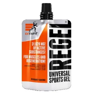 Extrifit Regel 80g - Ananas obraz