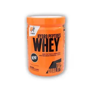 Extrifit Whey Hydro Peptides 420 kapslí obraz