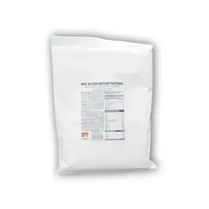 Extrifit WPC 80 CFM Instant natural 1000g sáček obraz