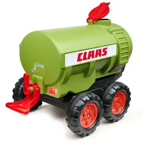 Falk Cisterna Claas 943C obraz
