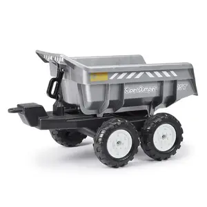 Falk Sklápěcí přívěs Super Dump obraz