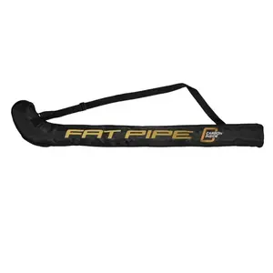 FAT PIPE SATELLITE - AIR - SMALL STICK BAG SR. Barva: zlatá - černo-zlatá obraz