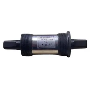 FEIMIN Osa středová monoblok 4-hran 124 mm BSA obraz