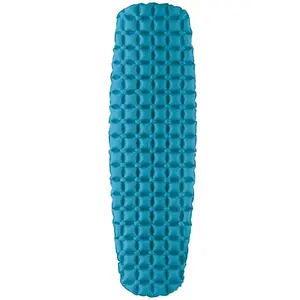 Ferrino Air Lite tyrkysová nafukovací karimatka - Blue obraz