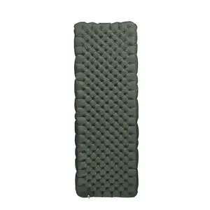 Ferrino Artic Warm zelená nafukovací karimatka - Green obraz