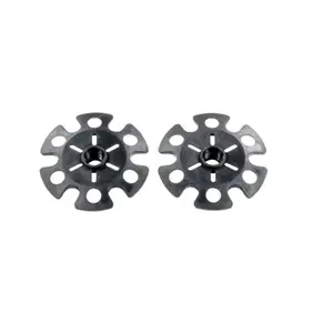 Ferrino Big Wheel - Classic černé náhradní talířky - Black obraz