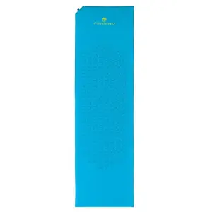 Ferrino Bluenite 2, 5 modrá samonafukovací karimatka - Blue obraz