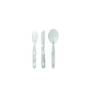 Ferrino Cutlery Set příbor - Steel obraz
