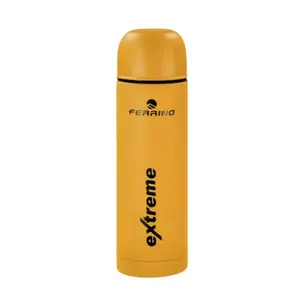 Ferrino Extreme Vacuum Bottle - 1000 ml termoska - Artisan Gold obraz