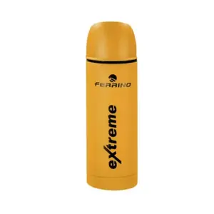 Ferrino Extreme Vacuum Bottle - 500 ml termoska - Black obraz