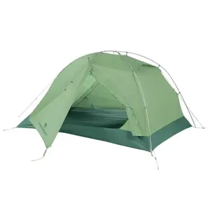 Ferrino Fuji 2 zelený turistický stan - Green obraz