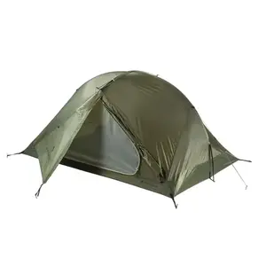 Ferrino Grit 2 olivově zelený turistický stan - Olive Green obraz