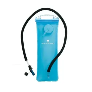 Ferrino H2 Bag 1 l modrý hydrovak - Blue obraz