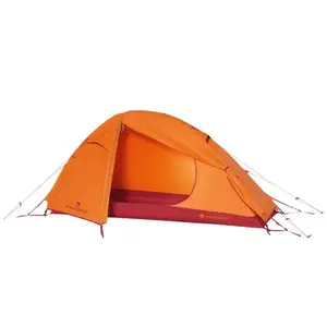 Ferrino Hekla 1 čtyřsezónní stan - Orange obraz