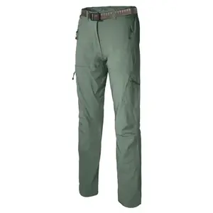 Ferrino Hervey khaki dámské outdoorové kalhoty - Moonrock 48/XL obraz
