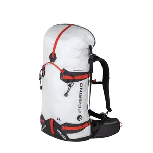 Ferrino Instinct 30+5 horolezecký batoh - White obraz