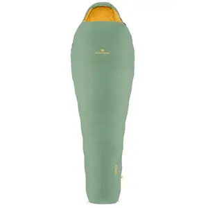 Ferrino Lightec 1100 SM dámský spací pytel - Green obraz