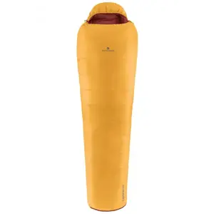 Ferrino Lightec 800 Duvet péřový spacák - Artisan Gold obraz