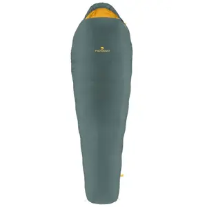 Ferrino Lightec SM 850 - Regular třísezonní spacák - Green obraz