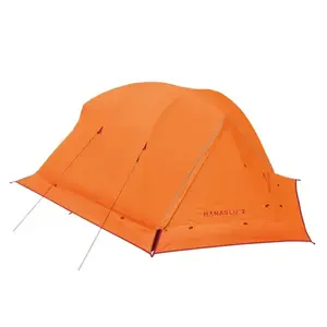 Ferrino Manaslu 2 oranžový stan - Orange obraz