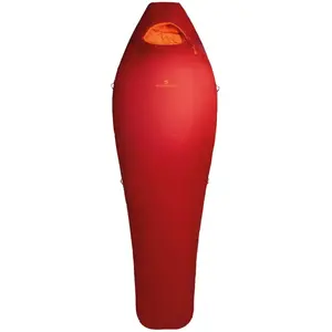 Ferrino Nightec -5°C - Long třísezonní spacák - Red obraz